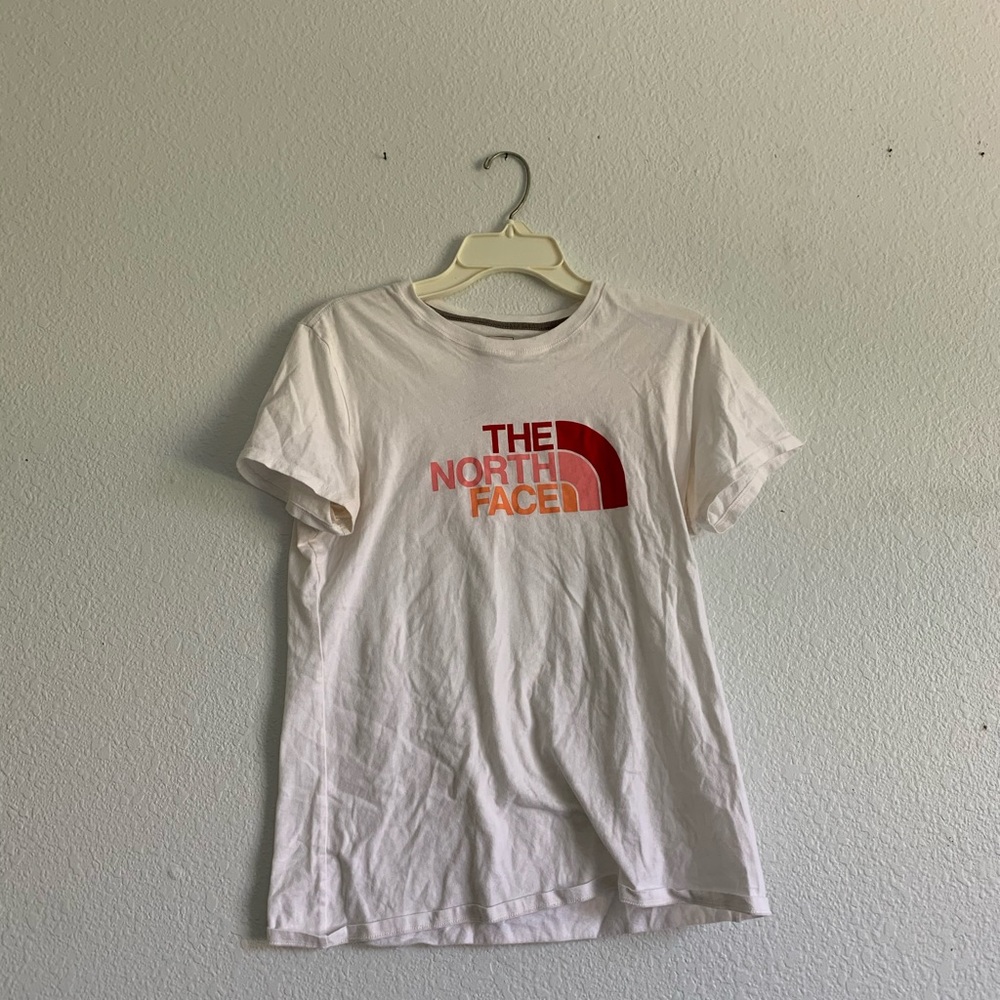 The North Face Tee